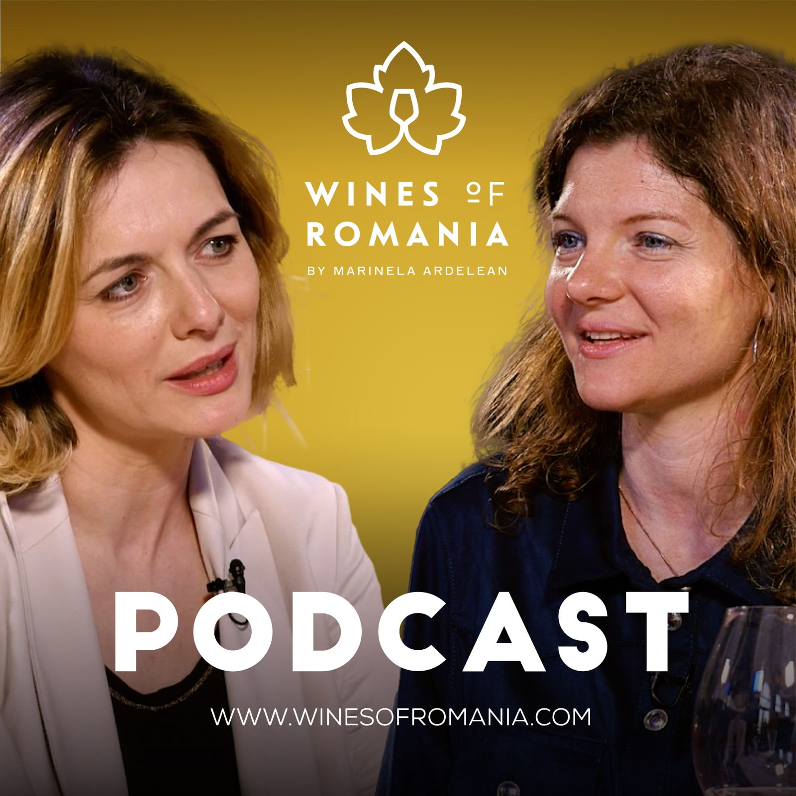 Wines of Romania AVINCIS