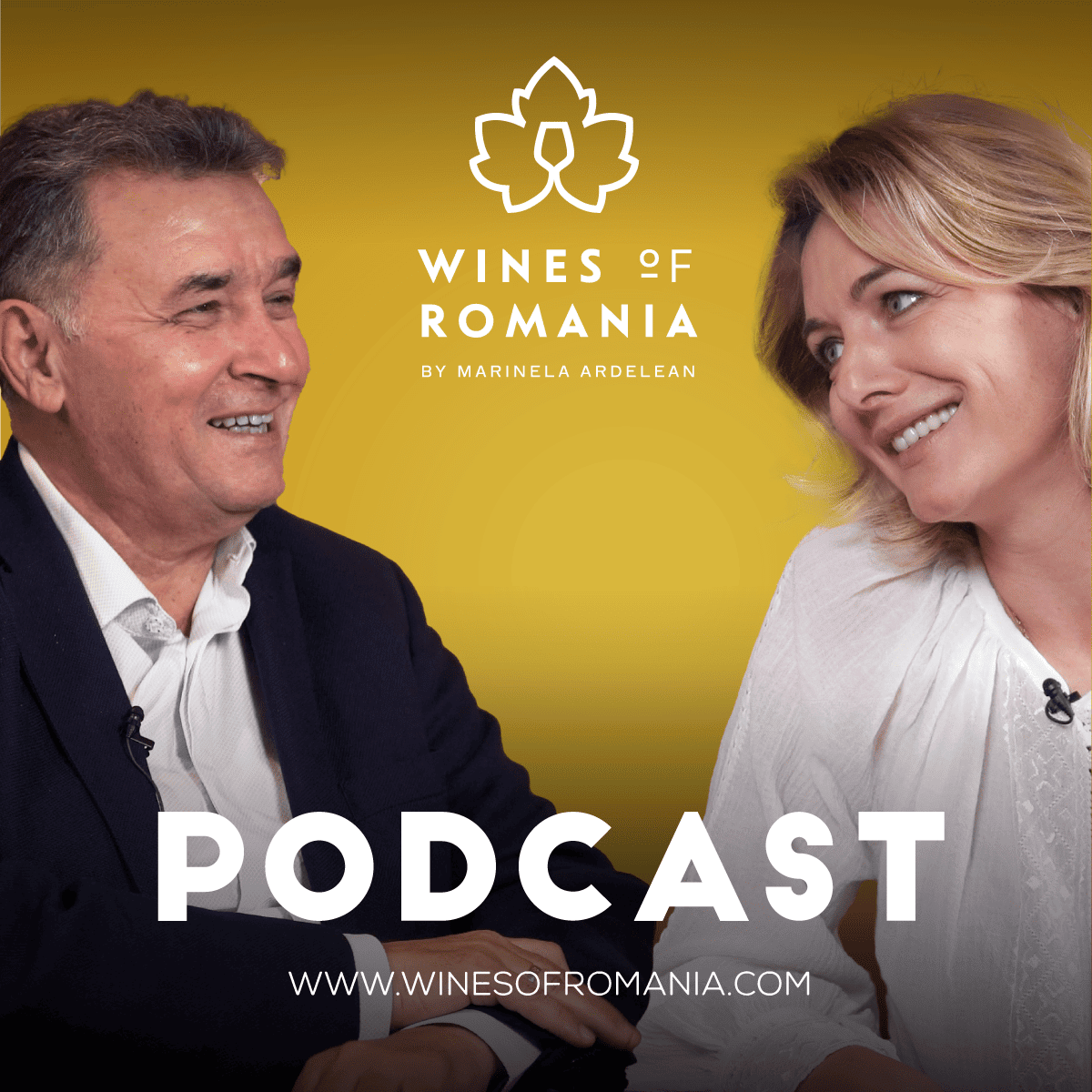 Via viticola Caii de la Letea Wines of Romania Podcast