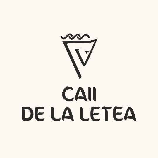 Caii de la letea