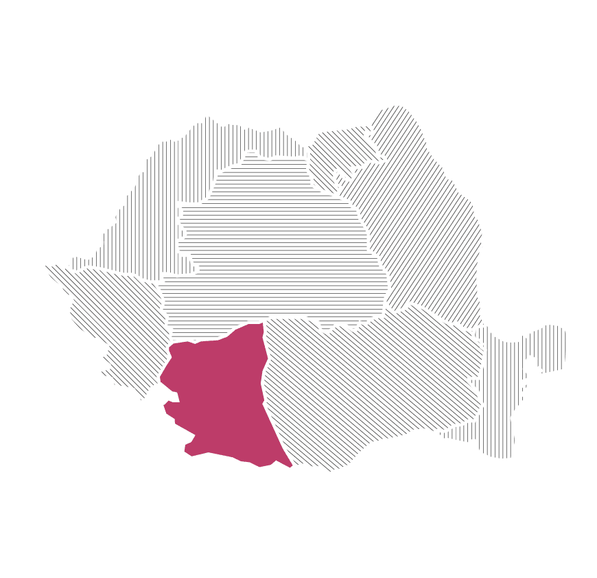 Crame Regiunea Oltenia