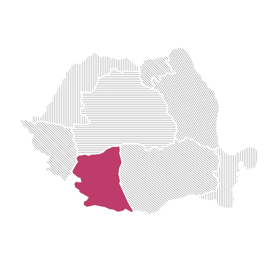 Crame Regiunea Oltenia