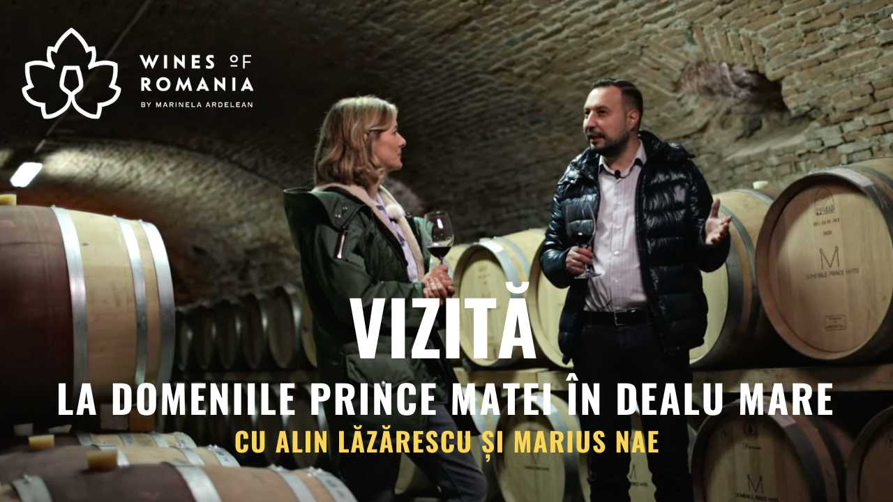 Domeniile Prince Matei