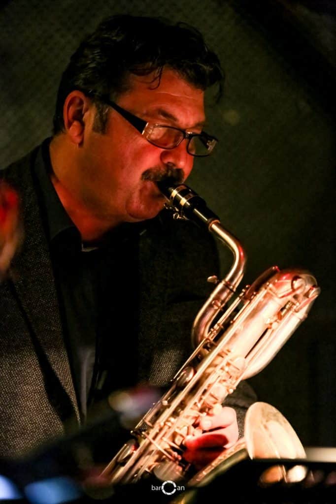 Marcel Pascu - Gramofon Wine (2)