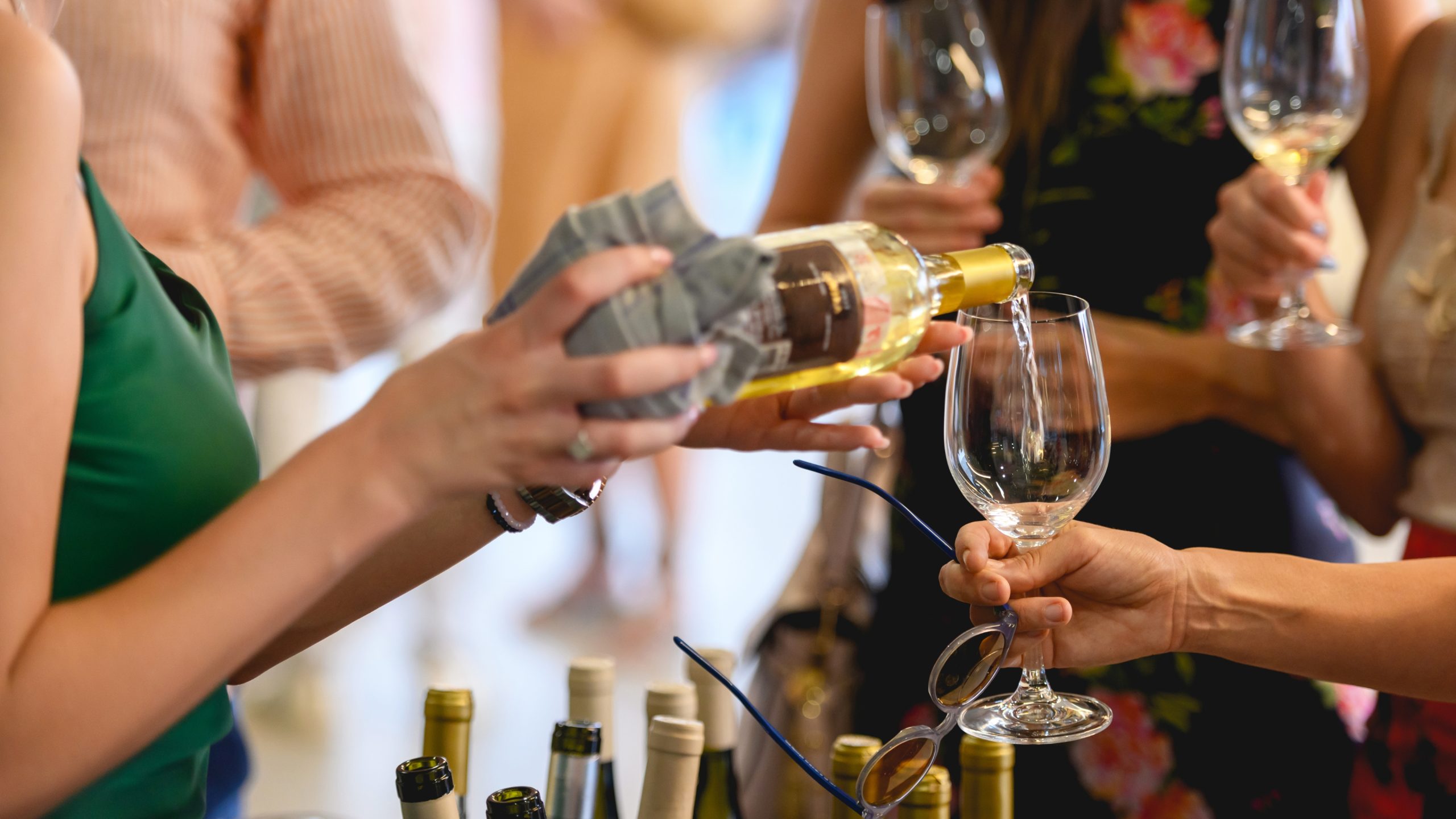 Vinexpo New York