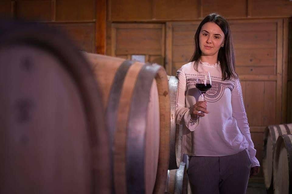 Anca Maria Vladoi