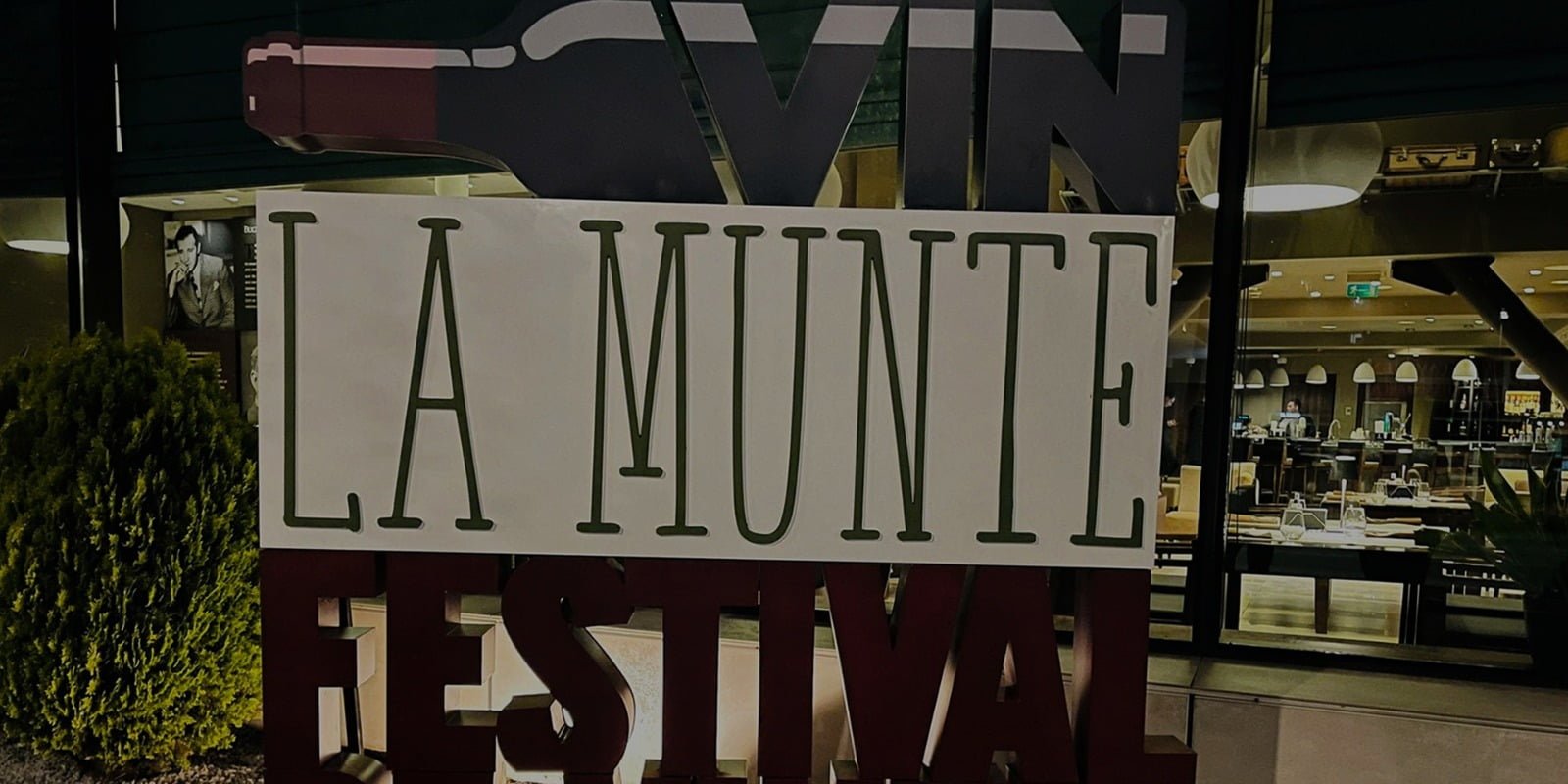 Vin la Munte