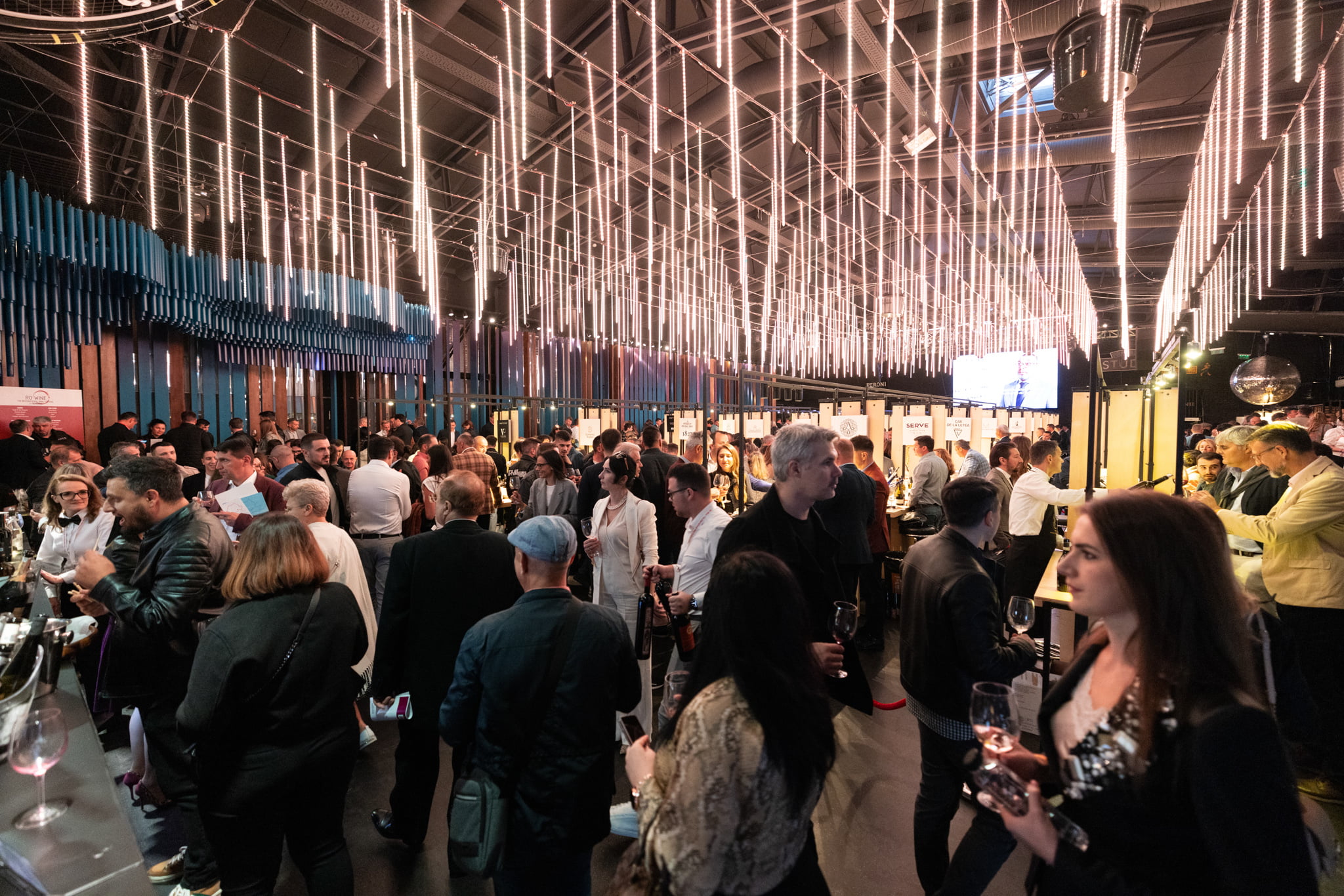 RO-Wine | The International Wine Festival of Romania