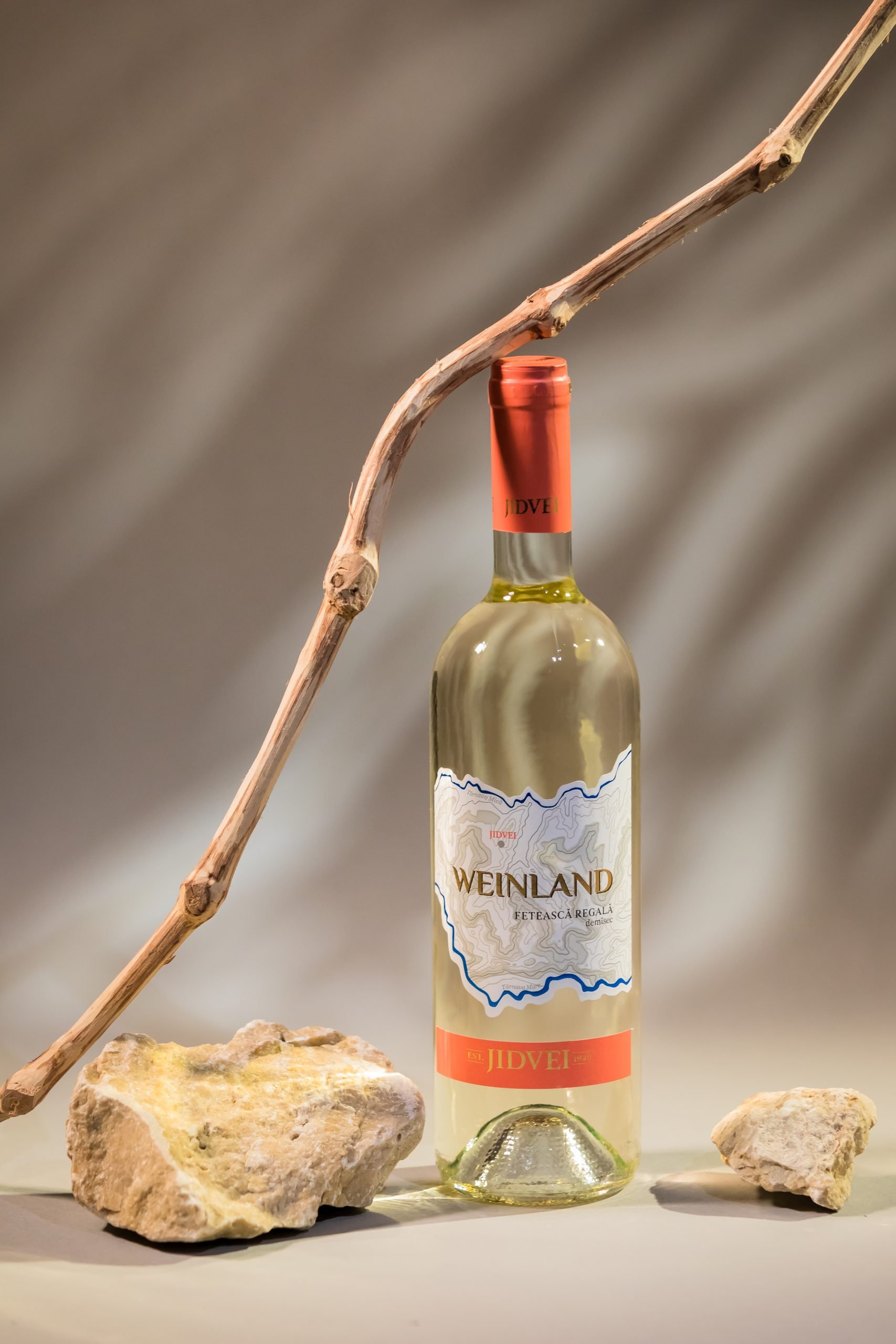 Weinland Feteasca Regala