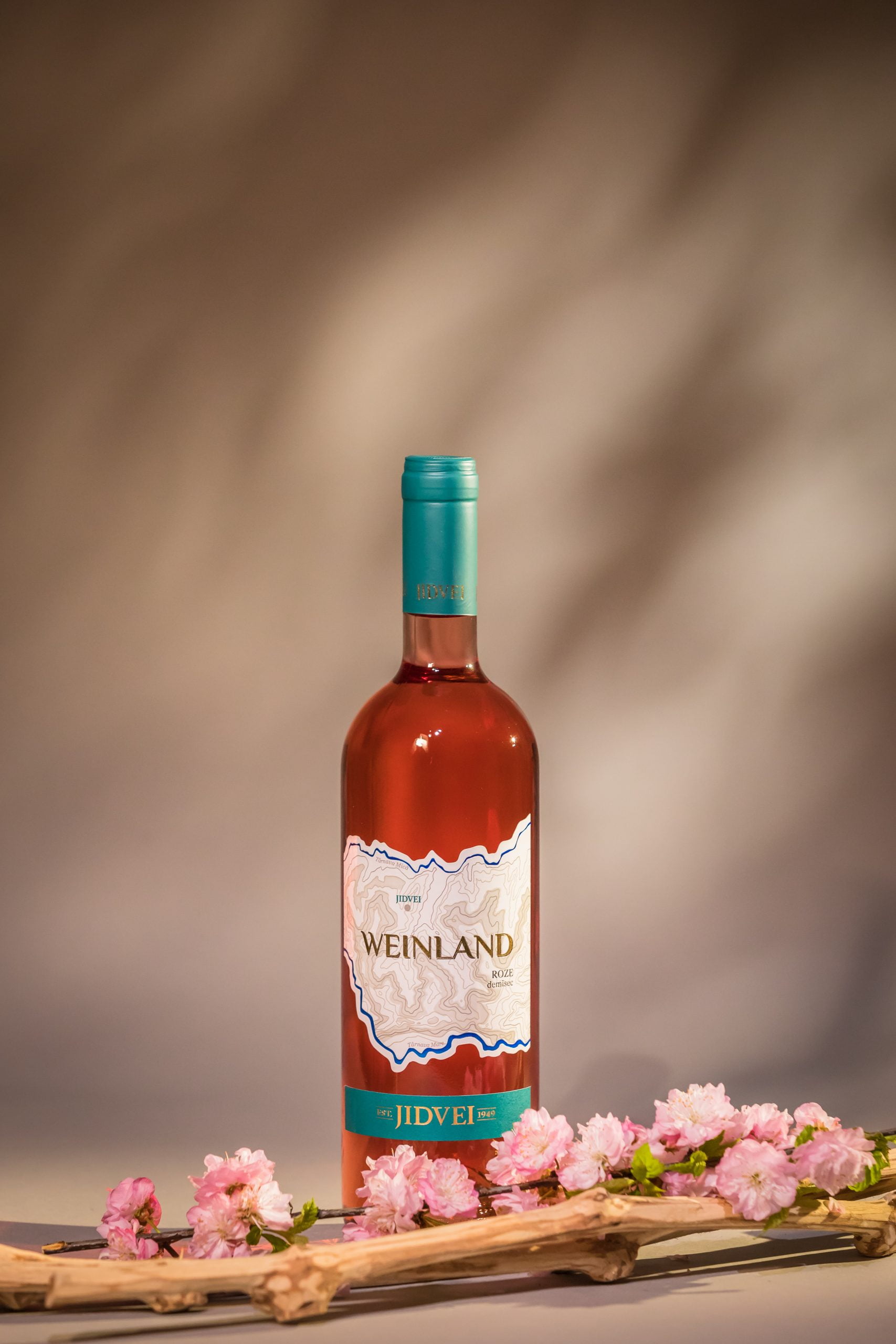 Weinland Roze