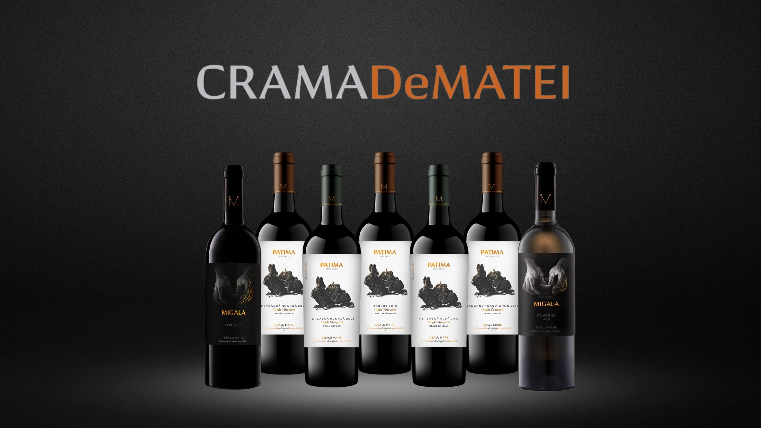 Crama DeMatei