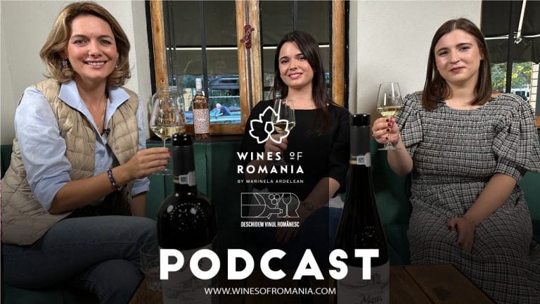 Ep. #16 Exclusiv: 10 ani de Owner’s Choice Jidvei cu surorile Ana și Maria Necșulescu