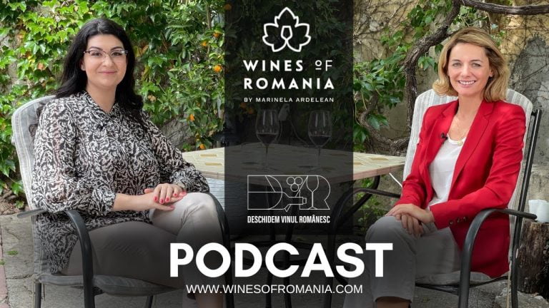 Ep. #17 Despre vin, consum moderat si excese cu dr. Hayat Memiș