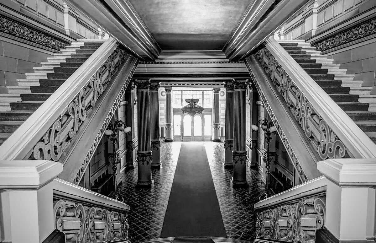 Palatul Bragadiru