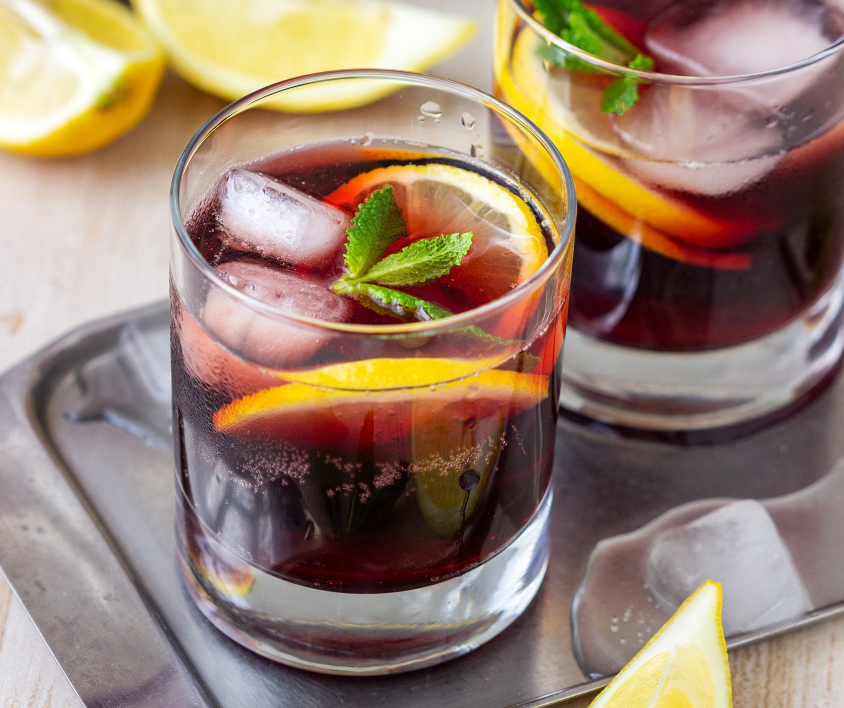 Vin cu cola