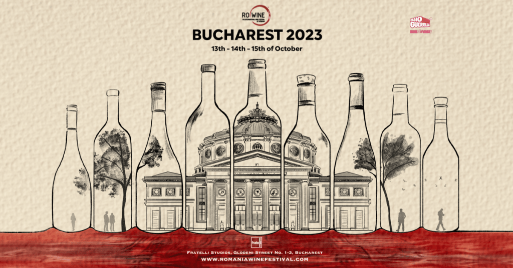 RO-Wine | The International Wine Festival of Romania
