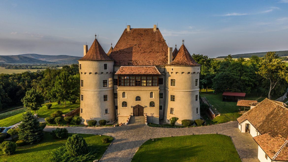 Castelul-Bethlen-Haller-Jidvei (1)