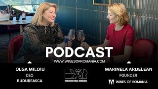 #Ep 44. Wines of Romania