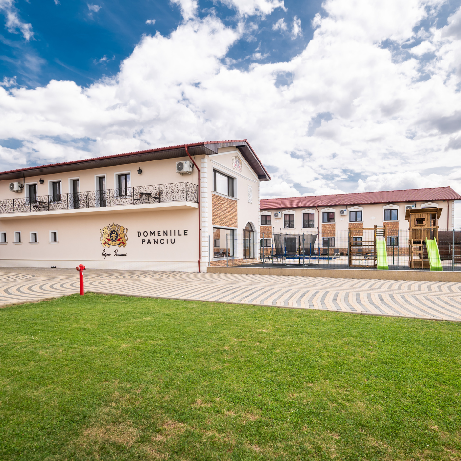 Domeniile Panciu