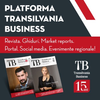 Transilvania Business