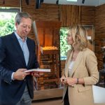 Vizită la sediul Corticeira Amorim din Portugalia, lider mondial în inovație cu plută și sustenabilitate industrială.