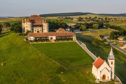 După 20 de ani. Un Jidvei altfel decât știam