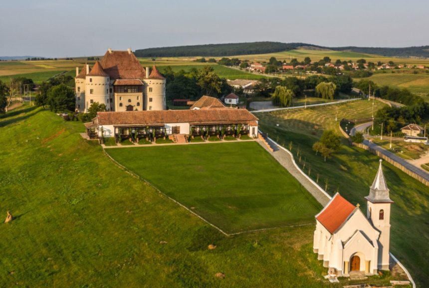 După 20 de ani. Un Jidvei altfel decât știam