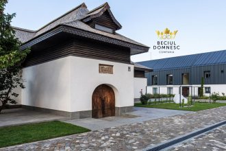 Beciului Domnesc, monument istoric al viticulturii din Vrancea