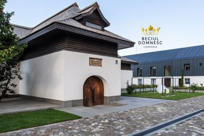 Beciului Domnesc, monument istoric al viticulturii din Vrancea