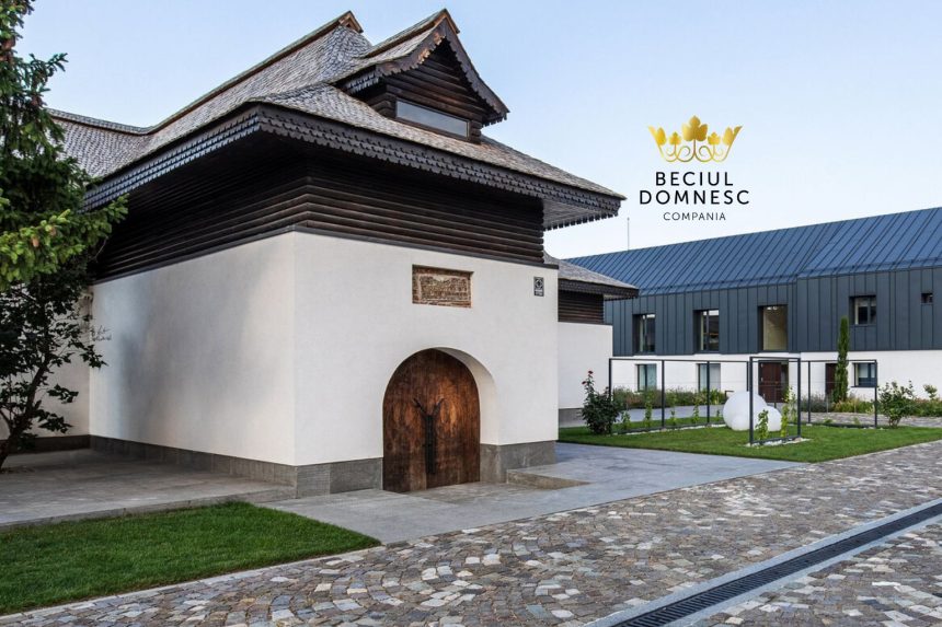 Beciului Domnesc, monument istoric al viticulturii din Vrancea