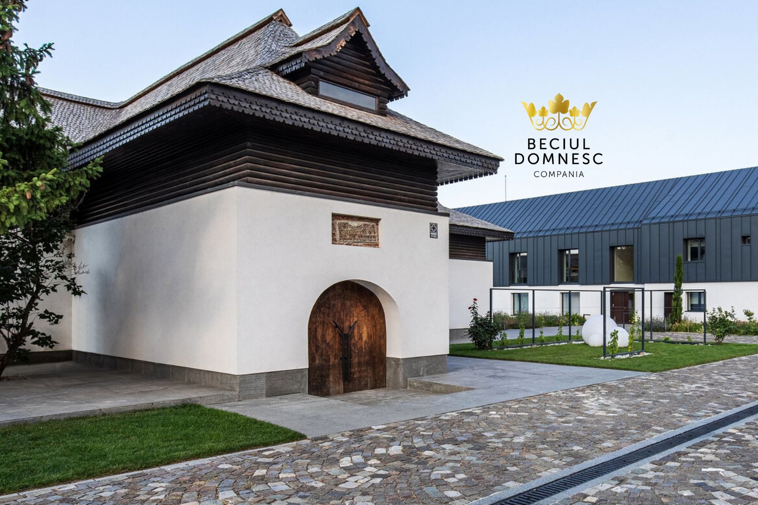 Beciului Domnesc, monument istoric al viticulturii din Vrancea