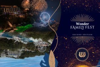 Wonder Family Fest 2025. Festival de familie la Wonderland Resort Cluj cu muzică live, activități și distracție pentru toate vârstele