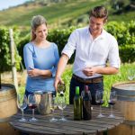 vinurile DOC din România