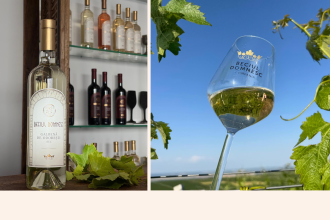 Galbena de Odobești